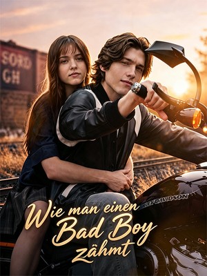 Wie man einen Bad Boy zähmt