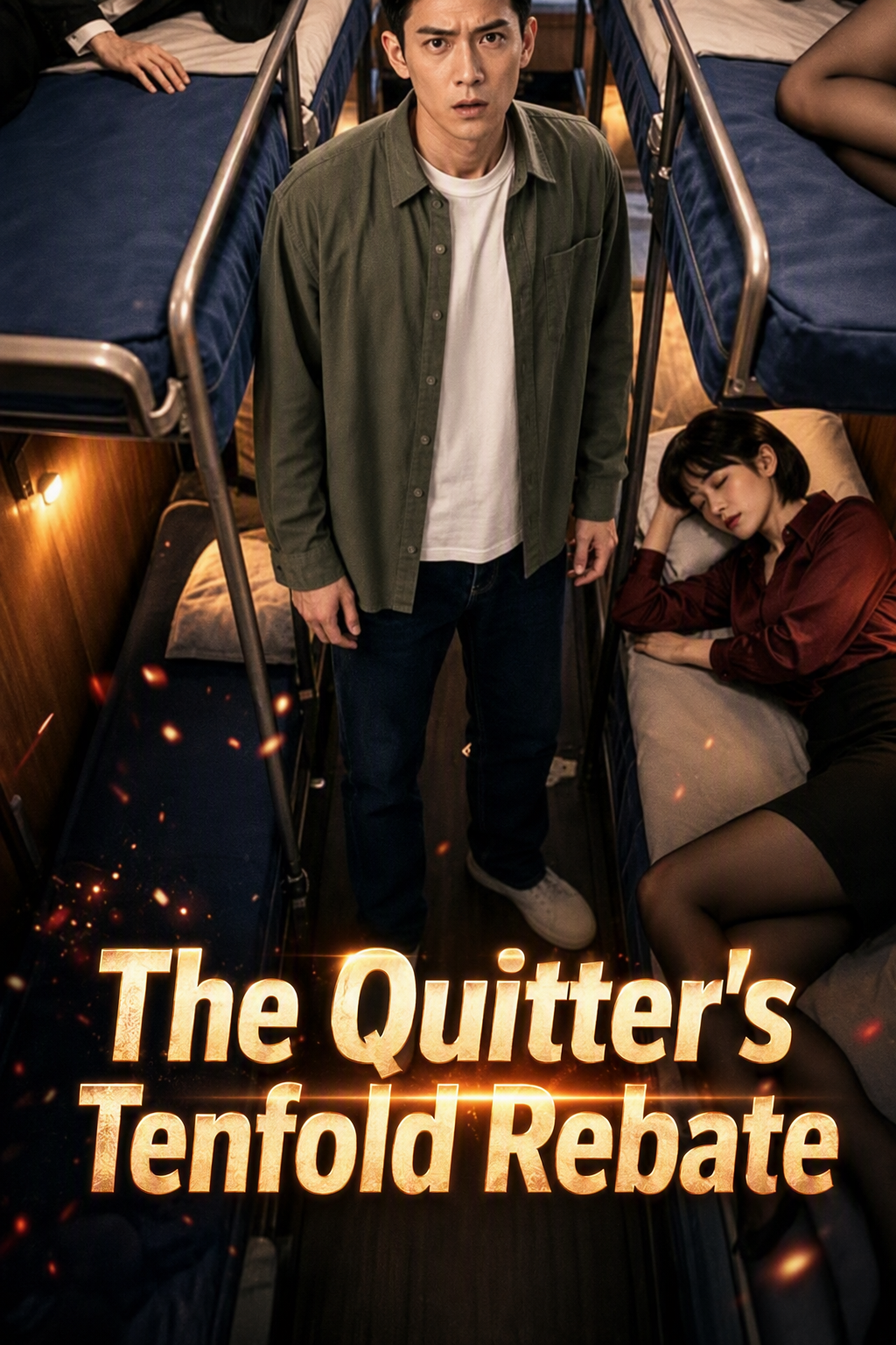 The Quitter's Tenfold Rebate