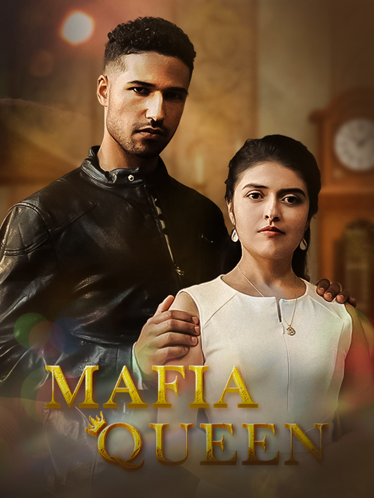 Mafia Queen (2024)