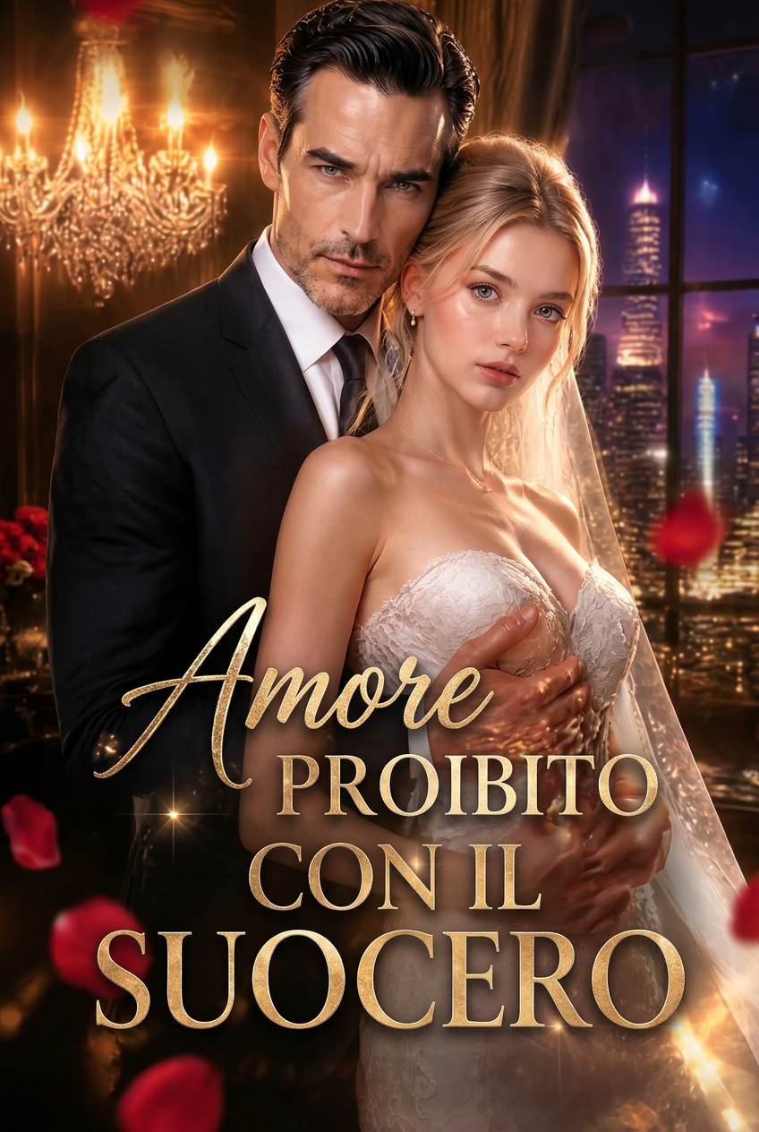 Amore proibito con il suocero
