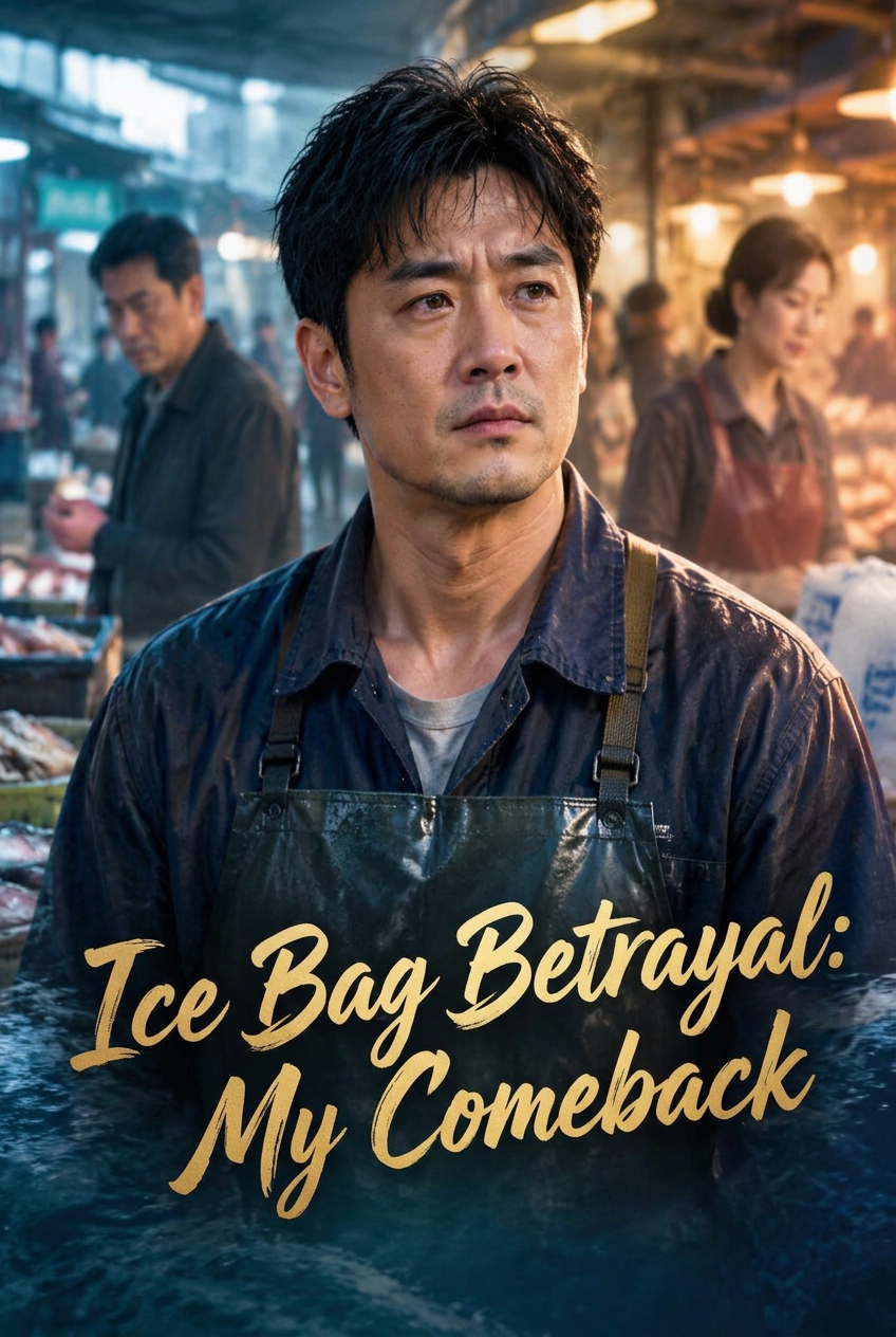 Ice Bag Betrayal: My Comeback