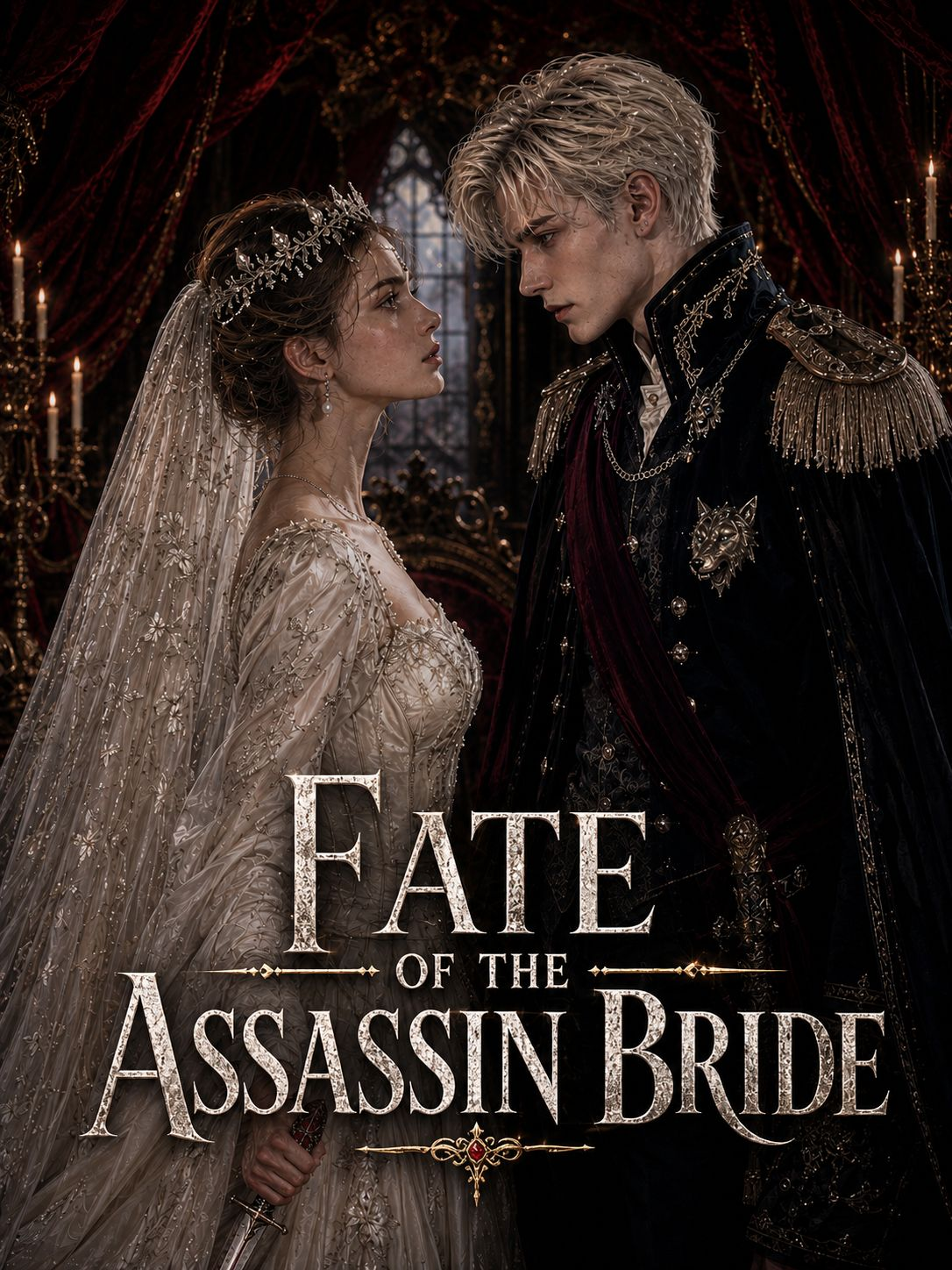 Fate of the Assassin Bride