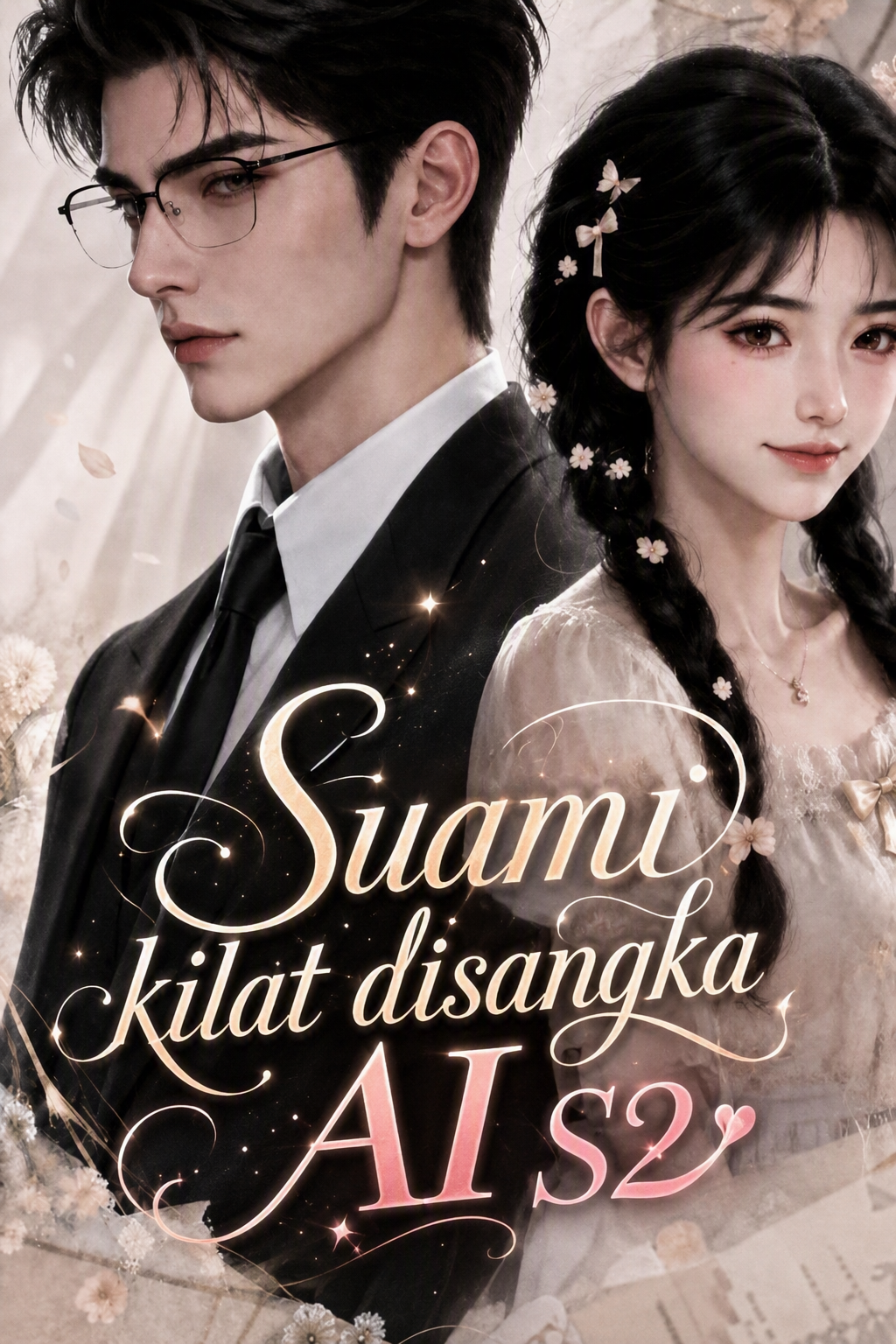 Suami kilat disangka AI S2