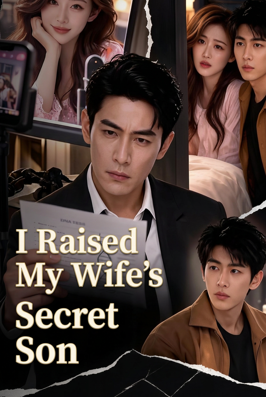 I Raised My Wife's Secret Son