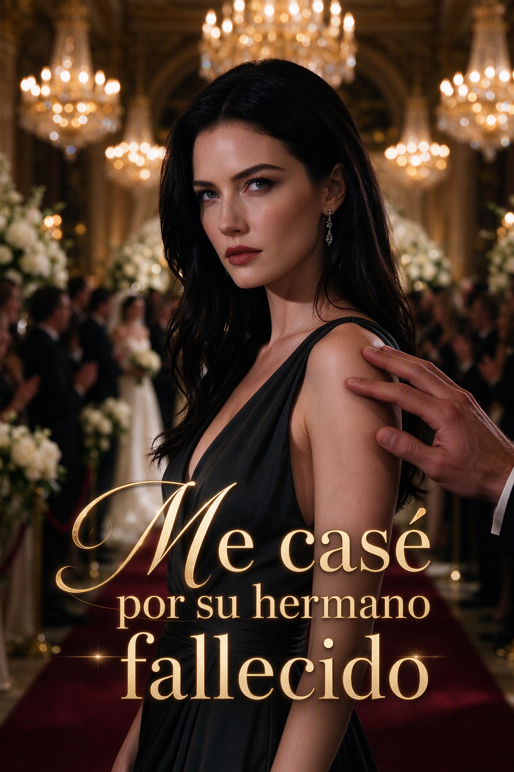 Me casé por su hermano fallecido