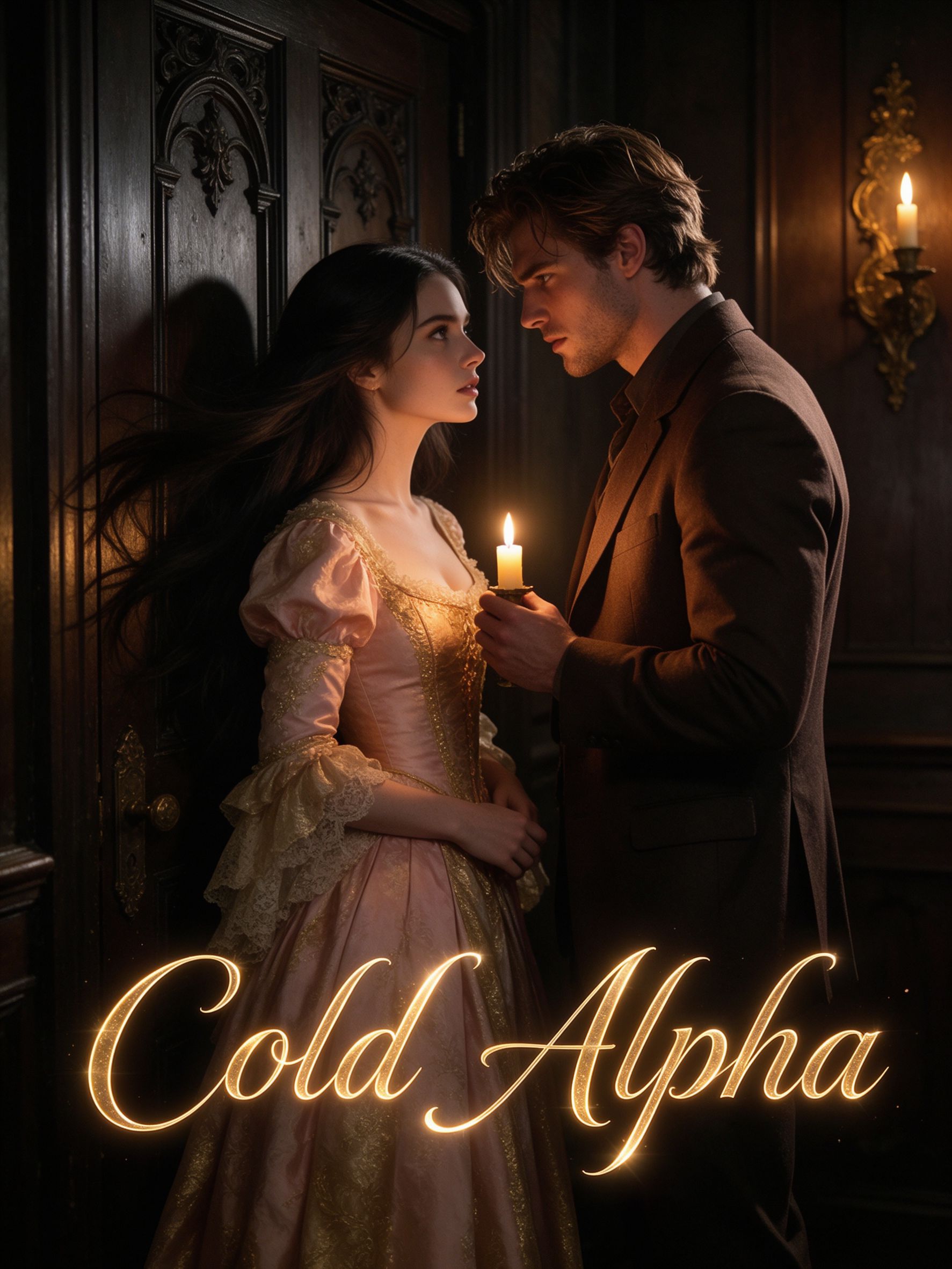 Cold Alpha