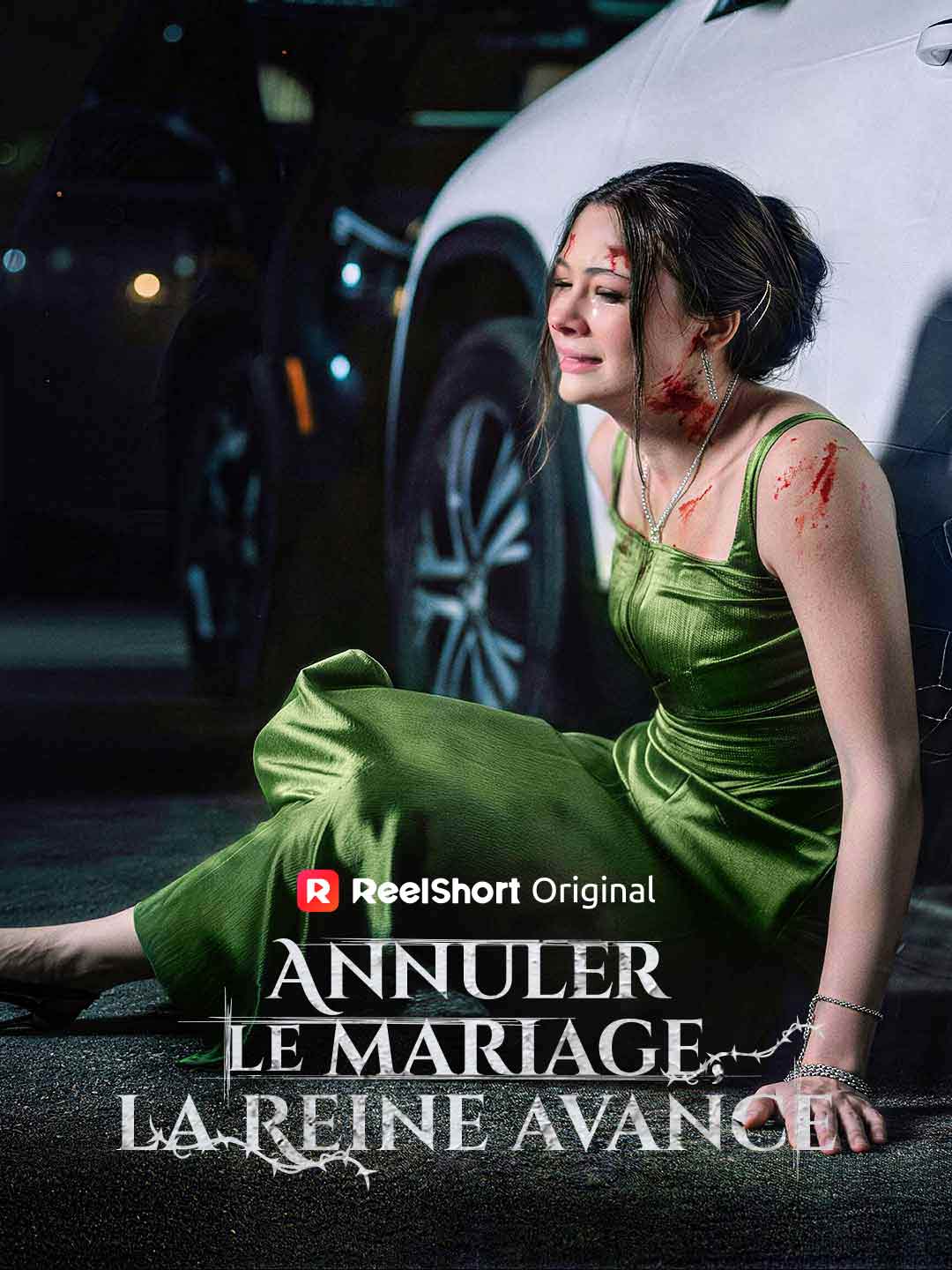 Annuler le mariage, la Reine avance