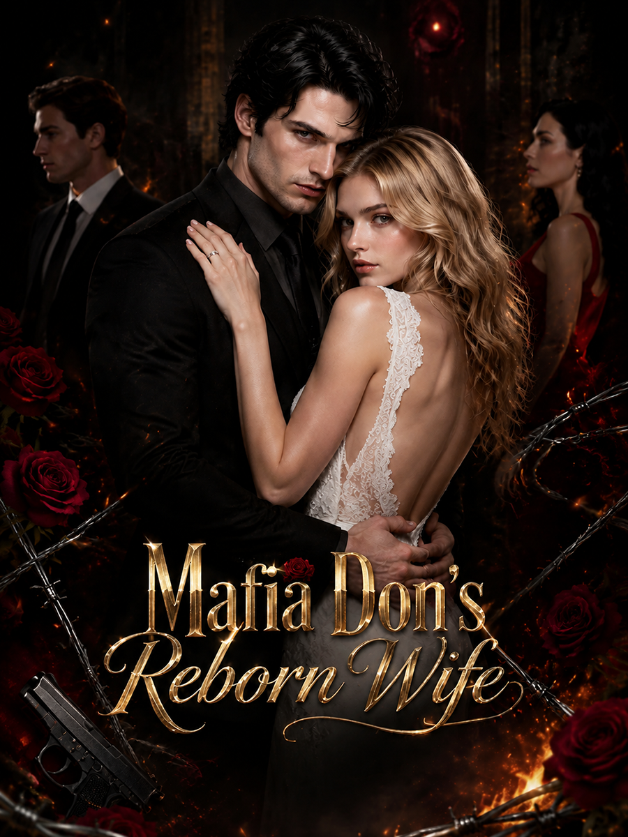 Mafia Don's Reborn Wife