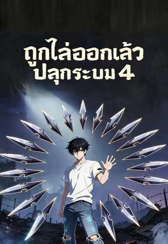 ถูกไล่ออกแล้วปลุกระบบ 4