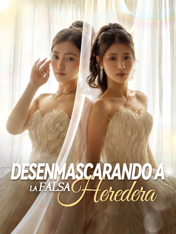 Desenmascarando a la Falsa Heredera (2024)
