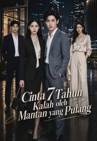 Cinta 7 Tahun Kalah oleh Mantan yang Pulang