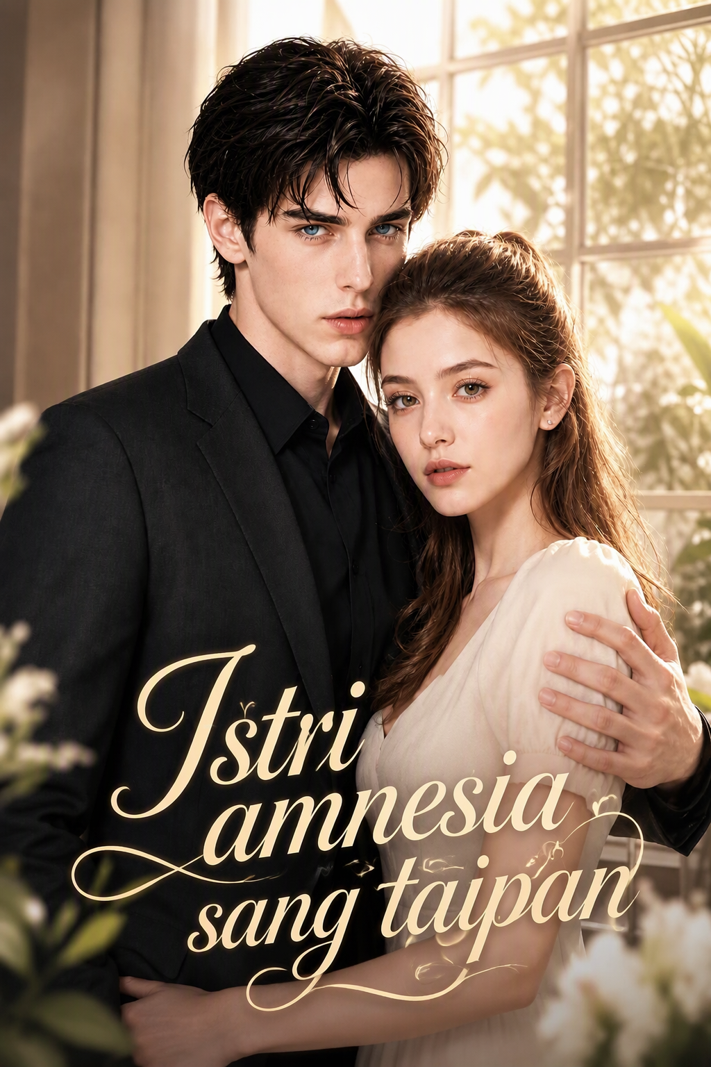 Istri amnesia sang taipan