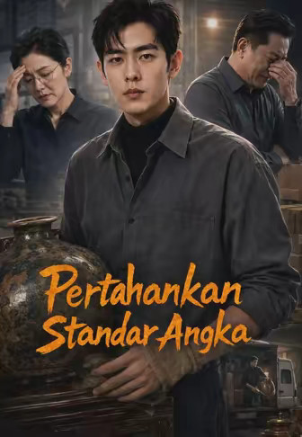 Pertahankan Standar Angka