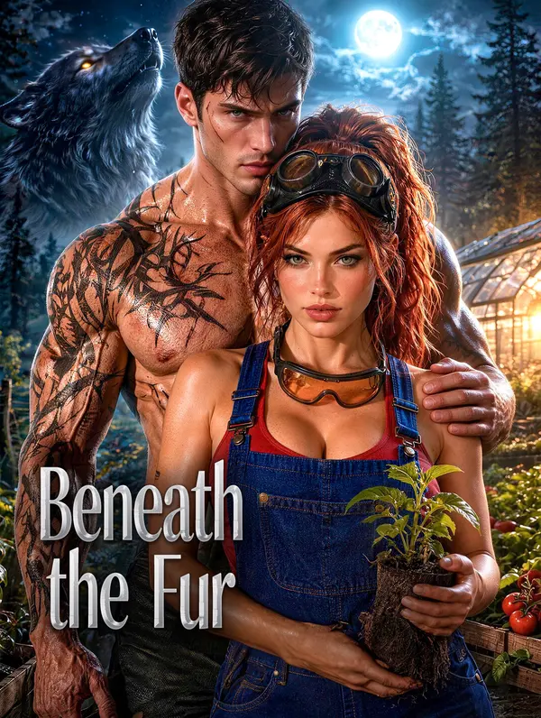 Beneath the Fur