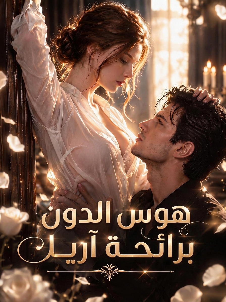 هوس الدون برائحة آريا