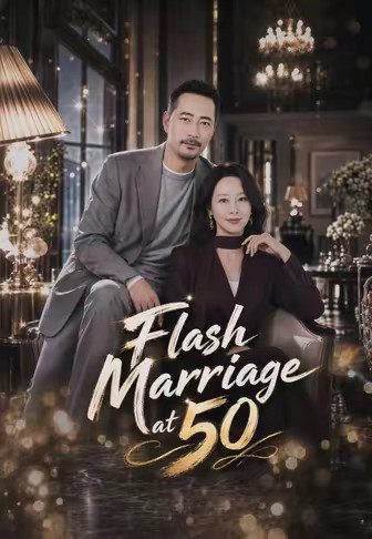 Flash Marriage at 50