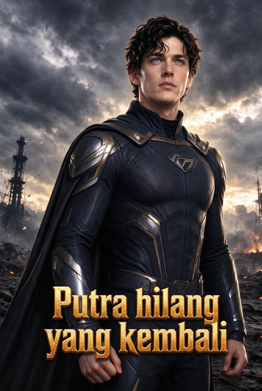 Putra hilang yang kembali