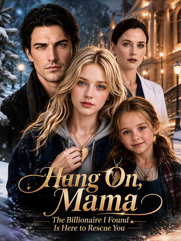 Hang On, Mama — The Billionaire I Found Is Here to Rescue You