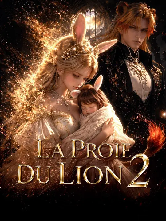 (Doublage) LA PROIE DU LION 2