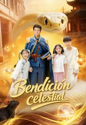 Bendición celestial