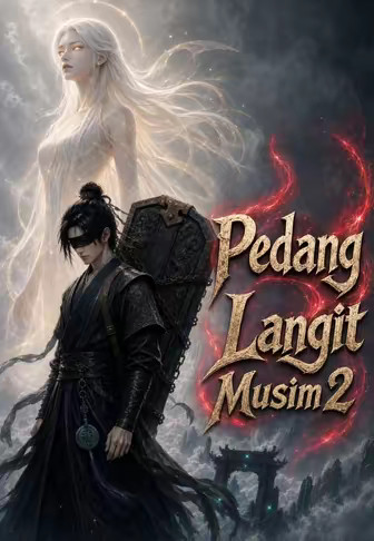 Mata Hati Sang Pendekar 2 (Pedang Langit Musim 2)