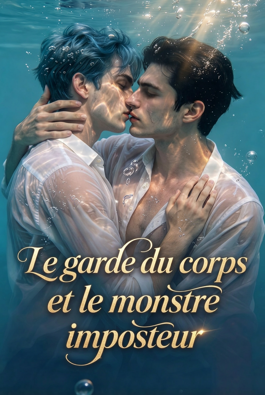 Le garde du corps et le monstre imposteur