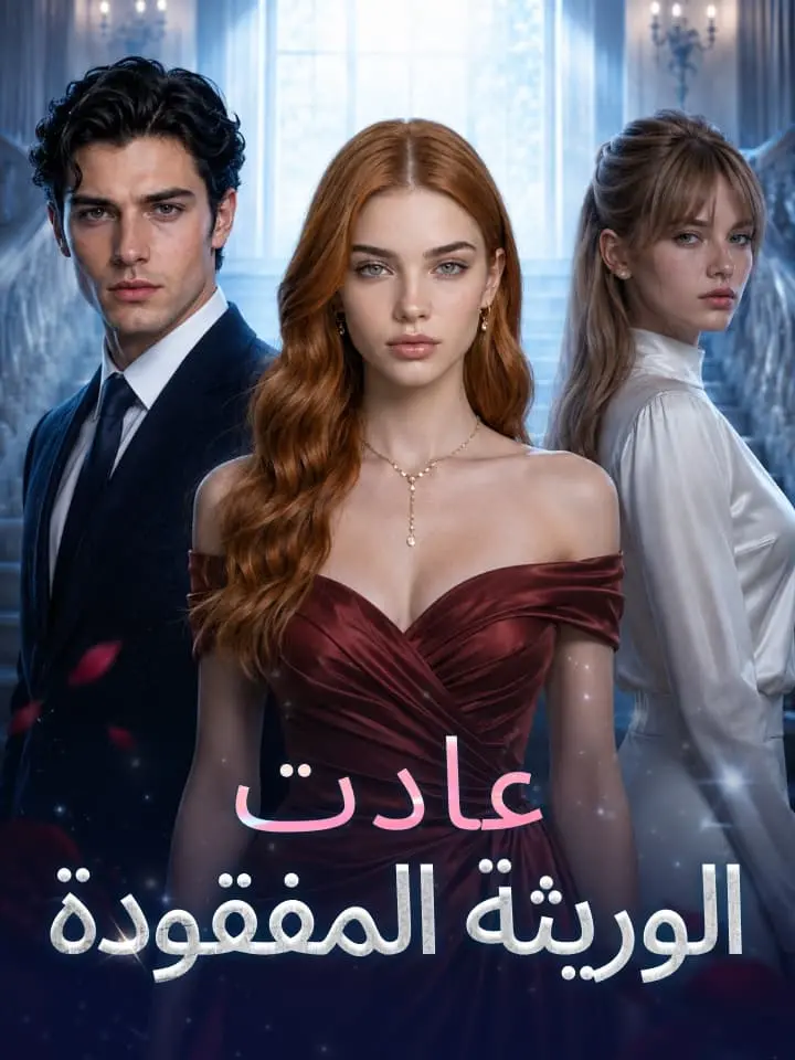 عادت الوريثة المفقودة