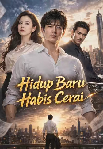 Hidup Baru Habis Cerai