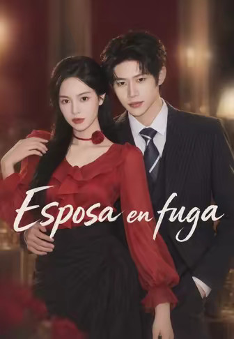 Esposa en fuga