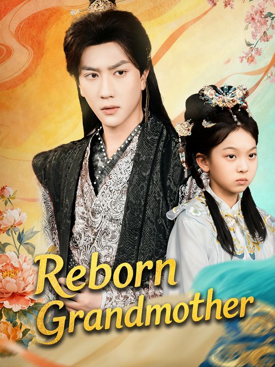 Raja panik saat ibu bangkit
