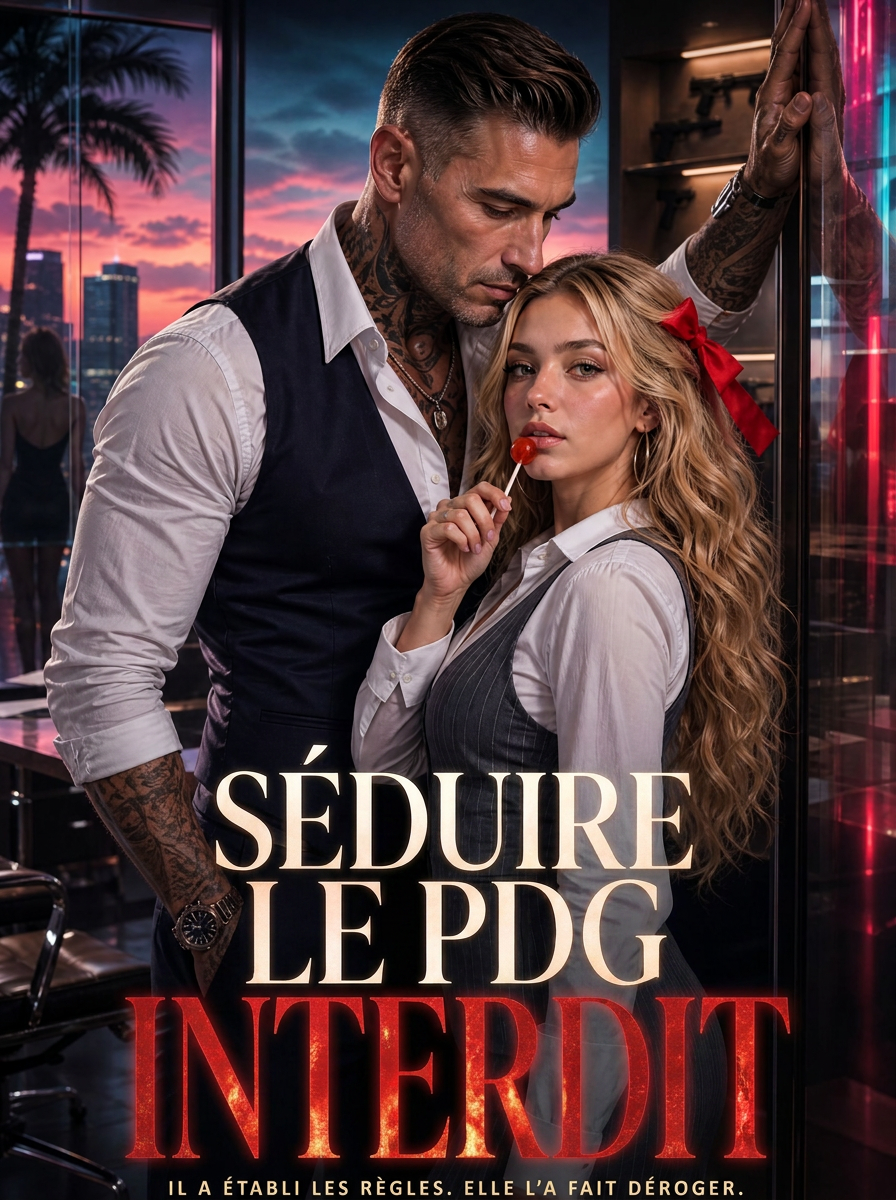 Séduire le PDG interdit