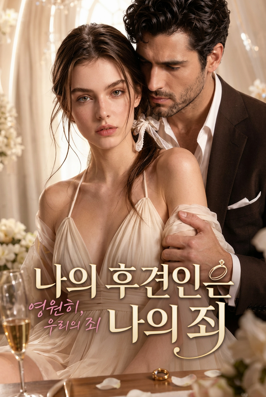 나의 후견인은 나의 죄