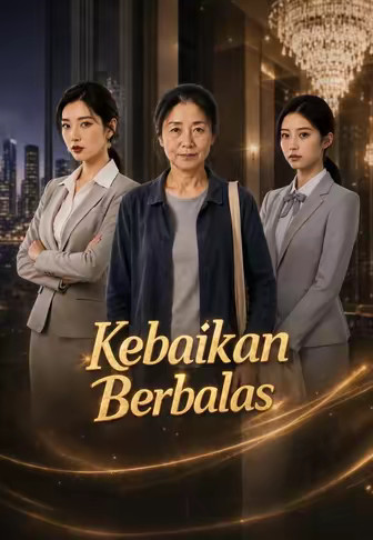 Kebaikan Berbalas