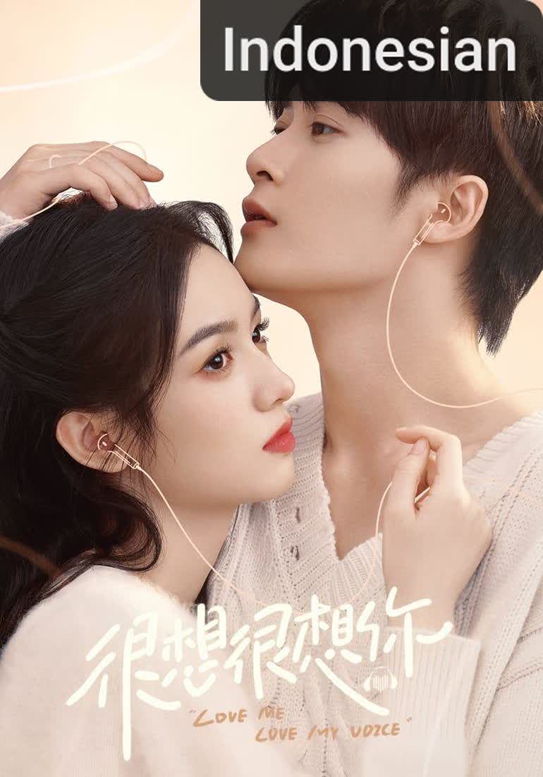 Love Me, Love My Voice [Indonesian] (2023)