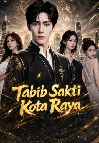 Tabib Sakti Kota Raya
