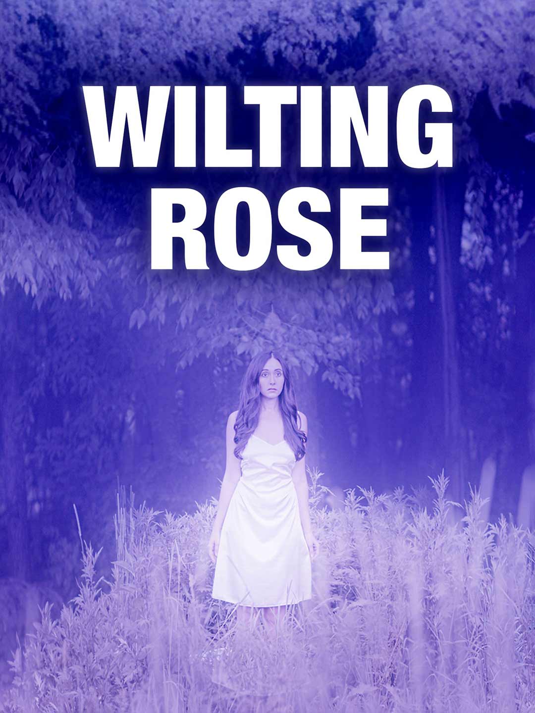 Wilting Rose [Original]