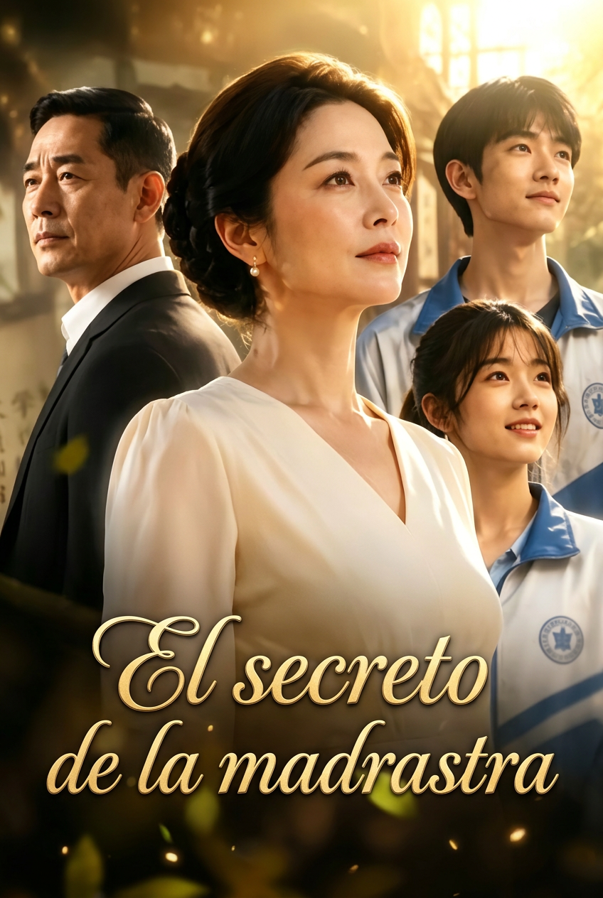 El secreto de la madrastra