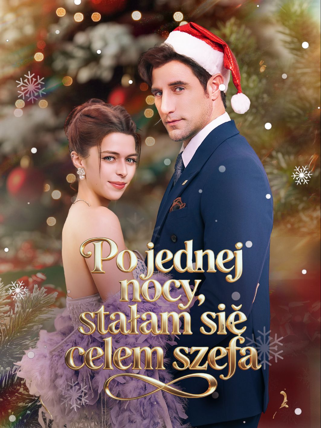 Po jednej nocy, stałam się celem szefa