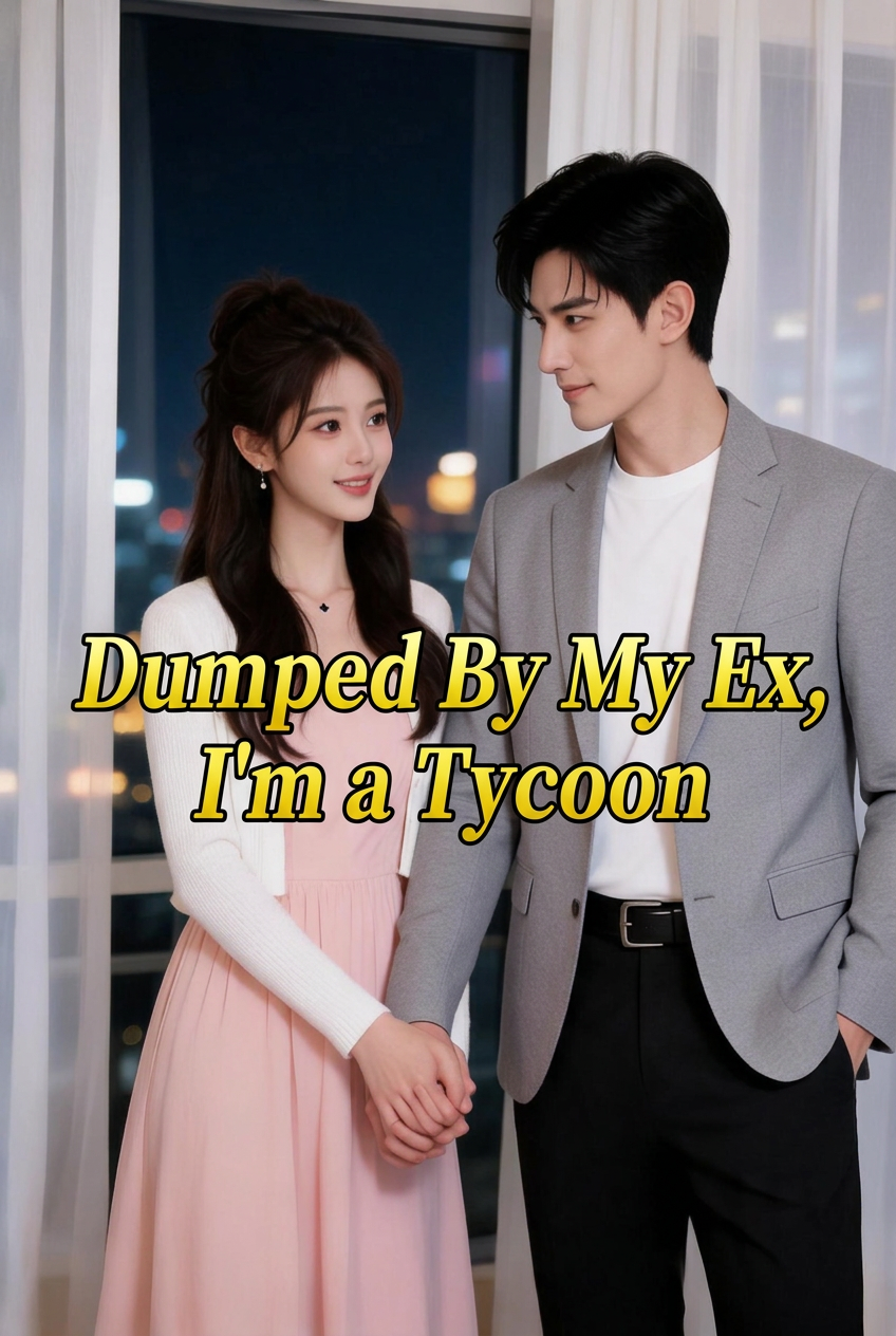 Dumped By My Ex, I'm a Tycoon