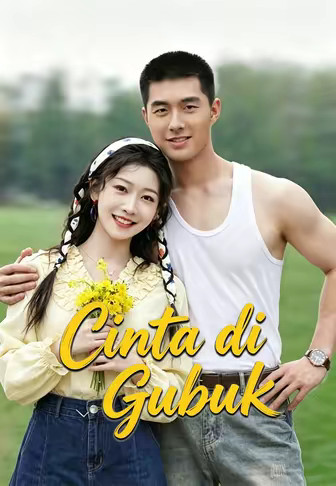 Cinta di Gubuk