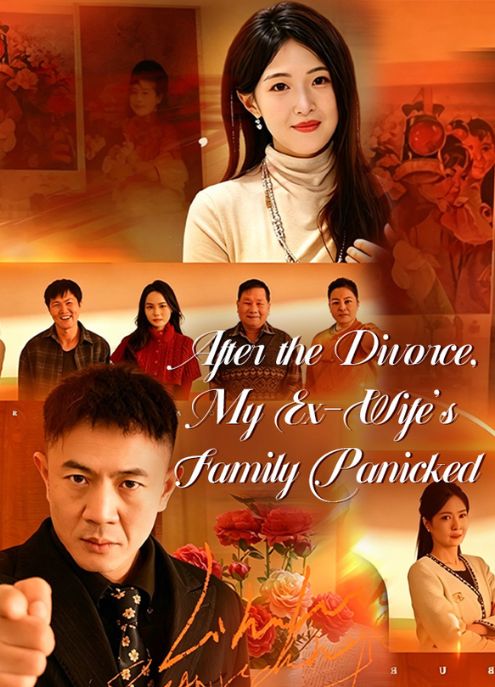 After the Divorce, My Ex-Wife’s Family Panicked
