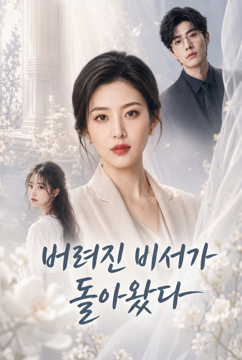 버려진 비서가 돌아왔다