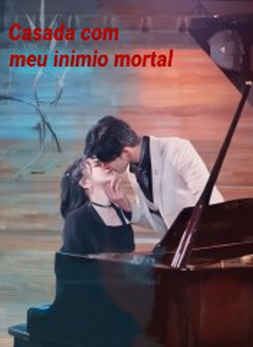 Casada com meu inimigo mortal