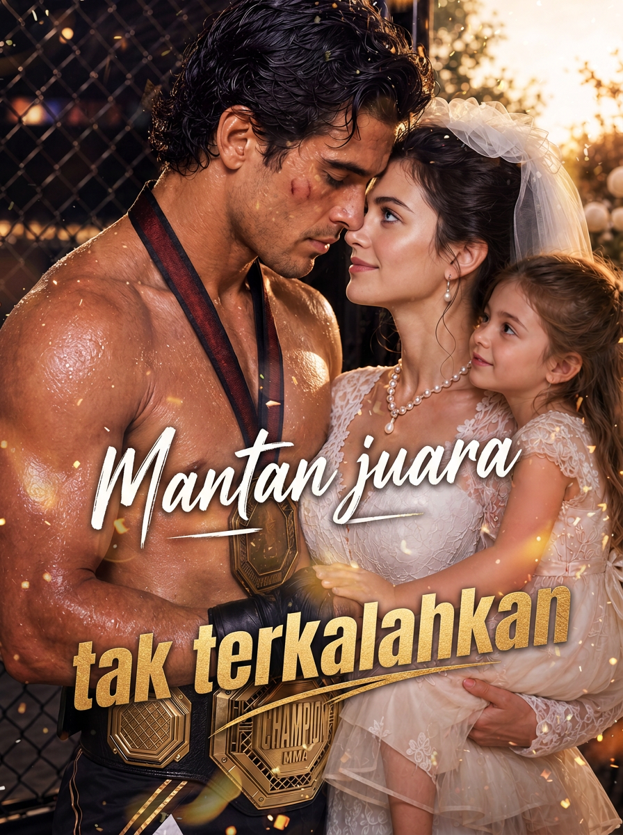 Mantan juara tak terkalahkan