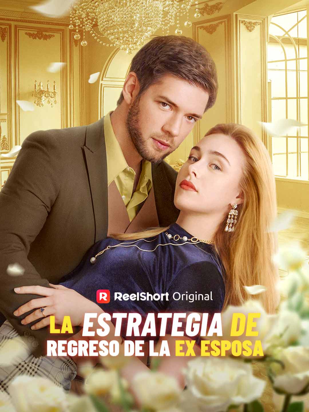 (Dubbing) La estrategia de regreso de la ex esposa