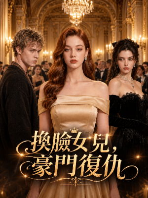 換臉女兒，豪門復仇