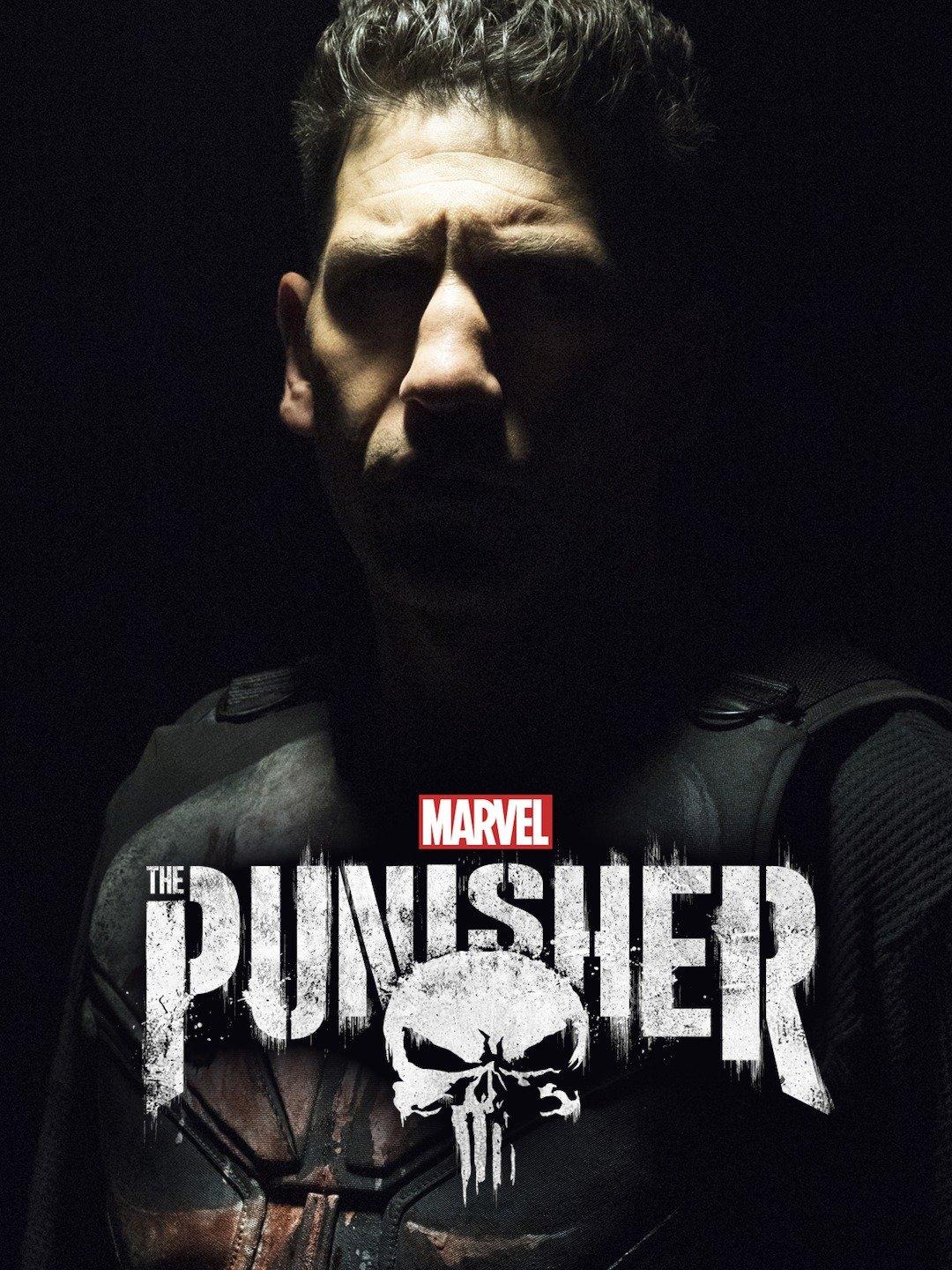 The Punisher (2017)