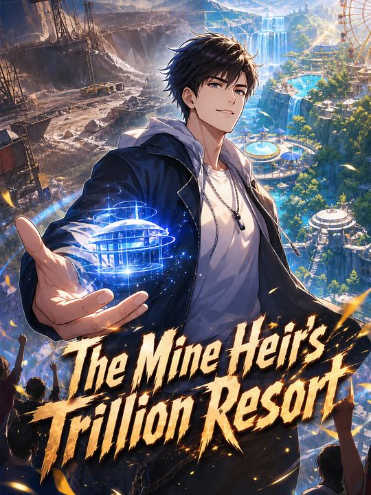 The Mine Heir's Trillion Resort