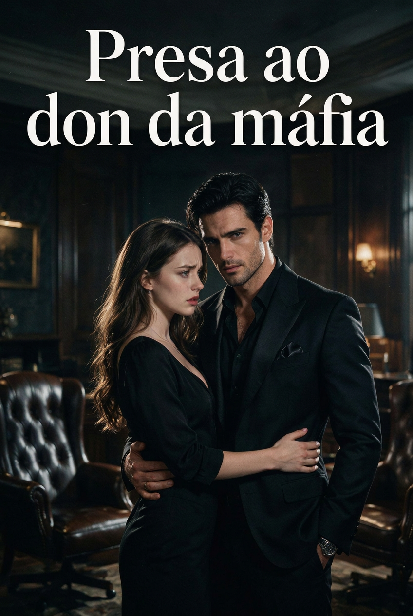 Presa ao don da máfia
