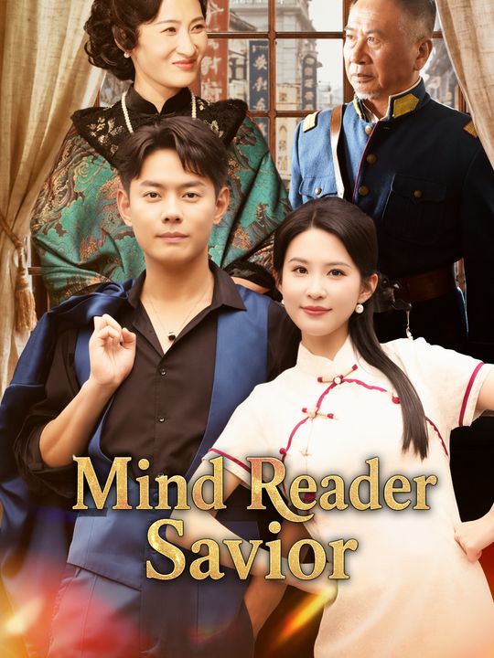 Mind Reader Savior